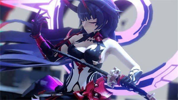 雷电将军的惩罚桃子移植版