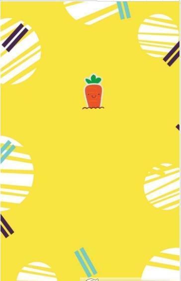 史莱姆涂色画板