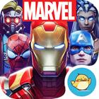 漫威超级战争 5v5版