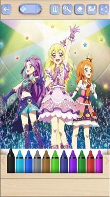 偶像活动 2020-10-23 13:50