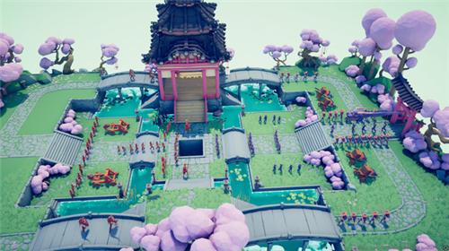 全面战争模拟器 免费下载正版2022截图1