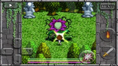 剑与魔法的勇士 v2.0