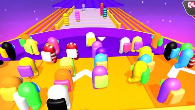 太空狼人杀among us糖豆人模式最新中文版  v4.0.2