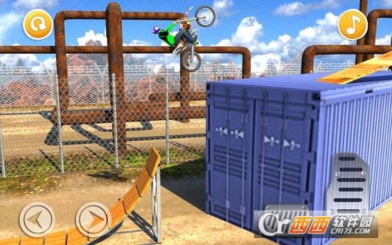 赛车疯狂自行车(Racing Mania Bike) v1.3安卓版