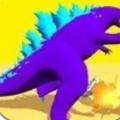 狂暴哥斯拉游戏最新安卓版 