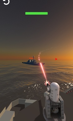近战防空炮模拟 手机版 v3.0.5