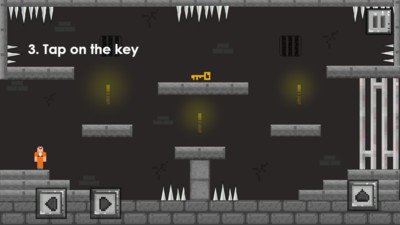 越狱菜鸟VS黑客 版本:v1.1