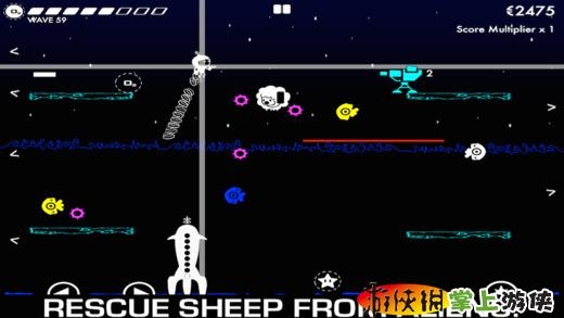 空气补给SOS Air Supply SOS Save Our Sheep v4.0.5