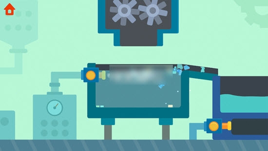 恐龙垃圾车 v1.0.3 安卓版