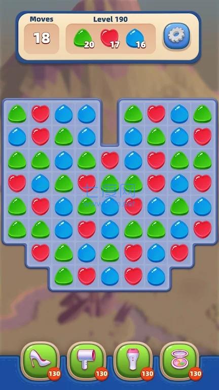 袖珍火柴世界Matchdom