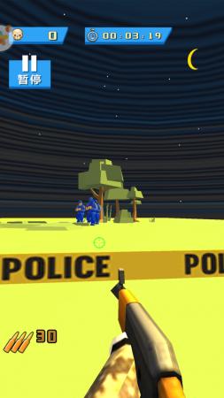 吃鸡战地模拟器  v1.0.4