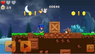 闯关挑战模拟器  v1.0