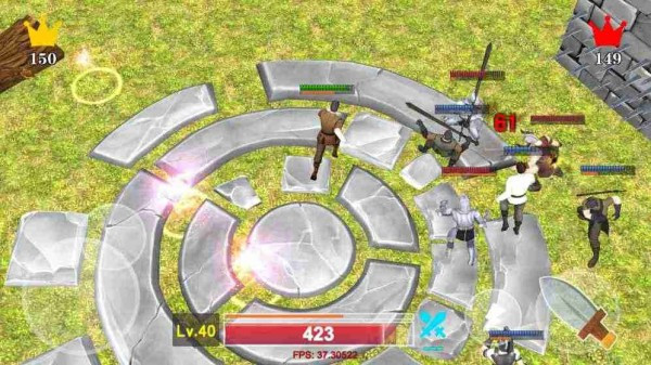 战争竞技场最新版 v1.0