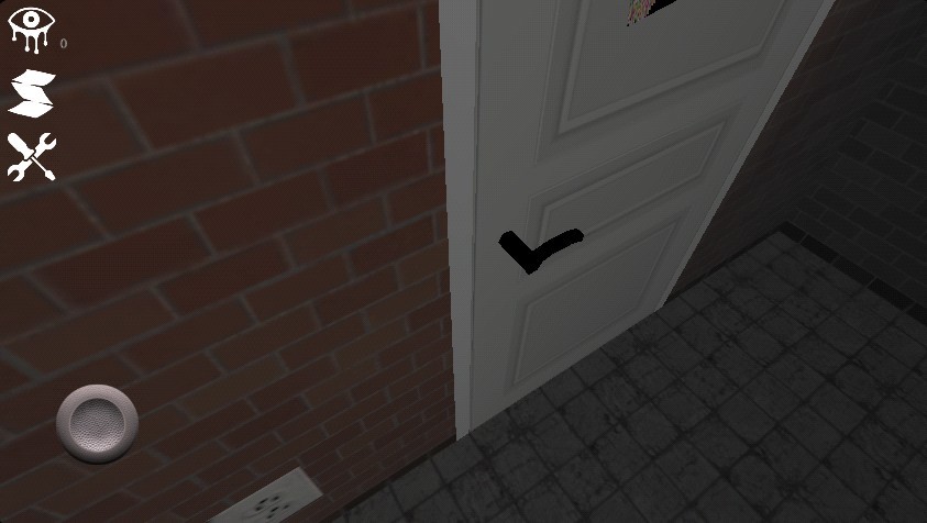 恐怖之眼自定义鬼魂模式版下载5.4.9  v4.1.1