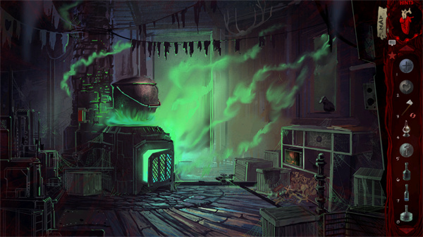 临终重生试炼官方正版 v1.19.2