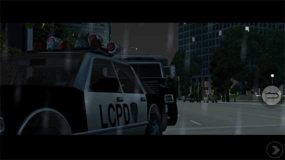 侠盗猎车手3：十周年纪念版（悟饭） v3.1.0