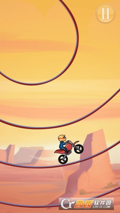 摩托车比赛Bike Race v1.1安卓版