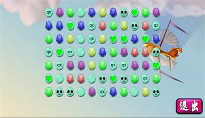 无限的连击  V 1.0