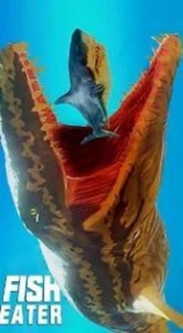 鲨鲨进化论国际服  v1.7.0