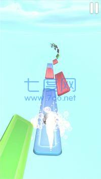 环绕旋转球 v0.1