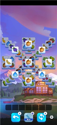 羊了个羊轻松版  v2.14.00