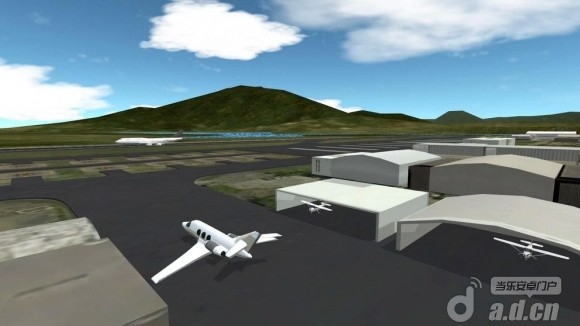 极限模拟飞行 精简版 FLIGHT SIMULATOR Xtreme FREE v2.1 v3.1.5