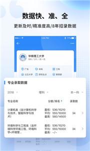 完美志愿填报系统  v8.4.1