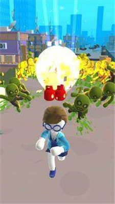 直升机逃生3D v1.0.2