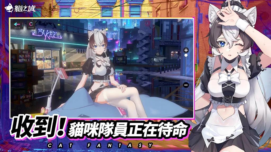 猫之城台服 v1.4.1