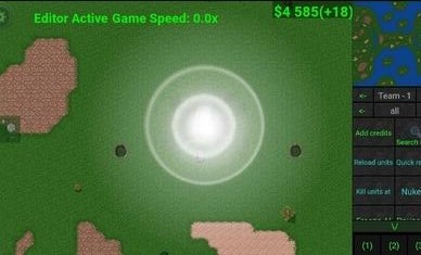 铁锈战争p9  v1.15p9