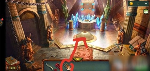 密室逃脱糖果乐园 旧版 v3.0.5