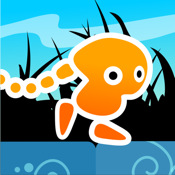 野外逃生 Running Wild