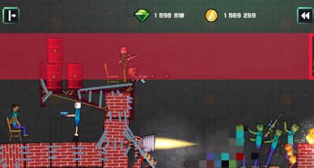 人类游乐场2 v3.2.5