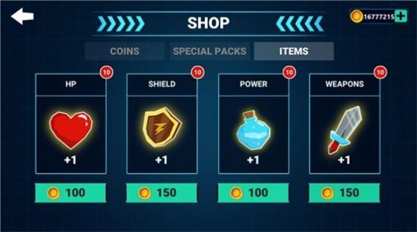 火柴人战役王国  v1.3.1