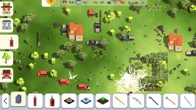 机械鲨模拟器  v1.1