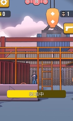 子弹特工破解版 v1.0.2