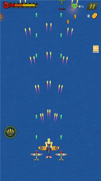 空间战队  v3.8.0