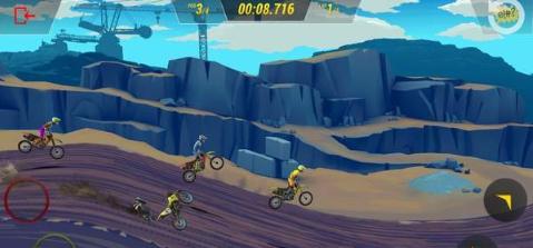 疯狂技能越野摩托车3 2021-06-08 10:06