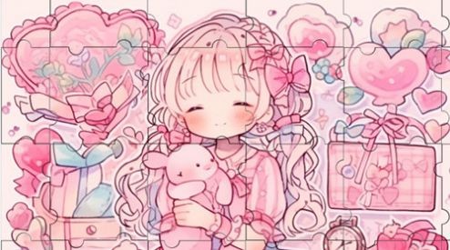 拼图经典版 v2.0