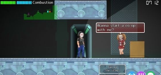 异能假面舞会  v1.0.26