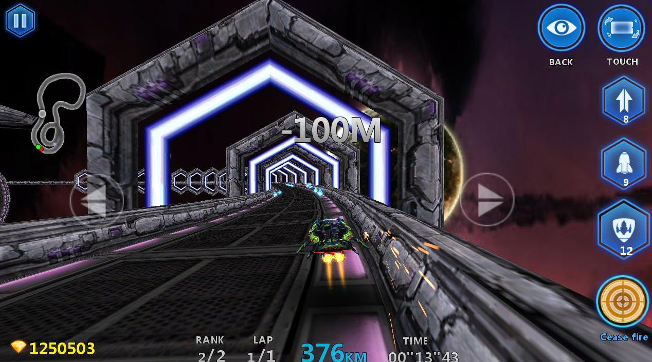 失落轨道飞行 1.51 安卓版