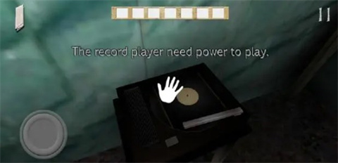 兰德里纳河的森林雨天模组