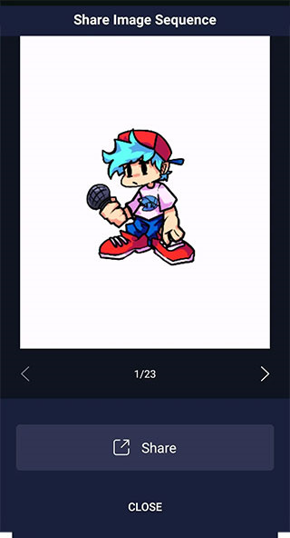 骨骼动画制作官方版