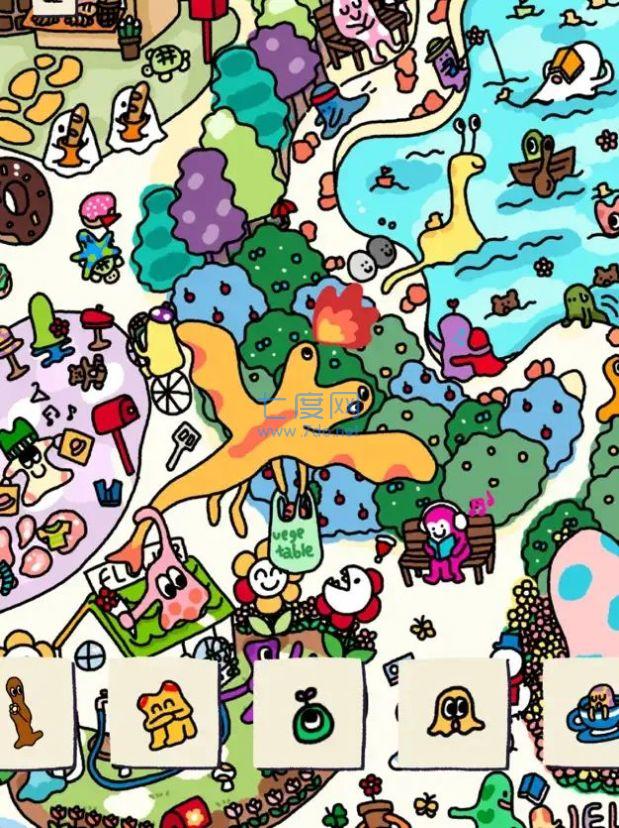 soupsoup游戏 v1.0.47