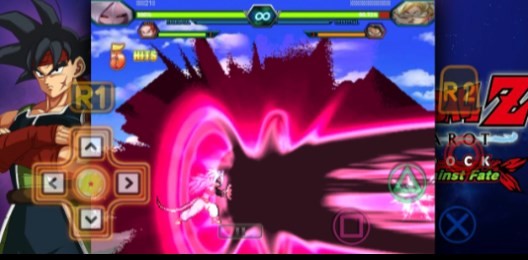 七龙珠Z卡卡罗特 v1.0