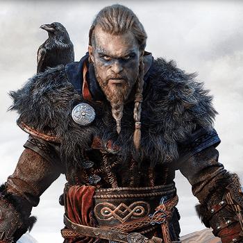 刺客信条英灵殿