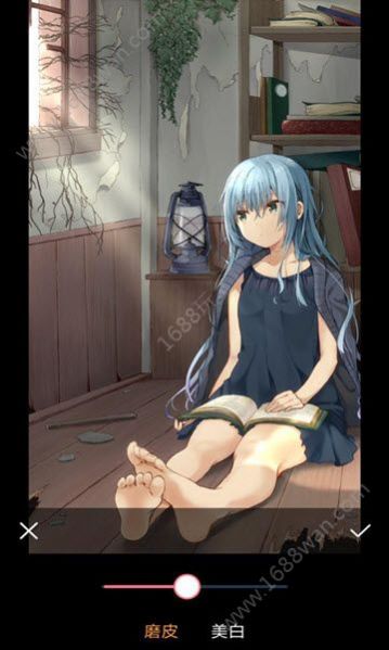 轻言相机美颜相机 v1.0.1
