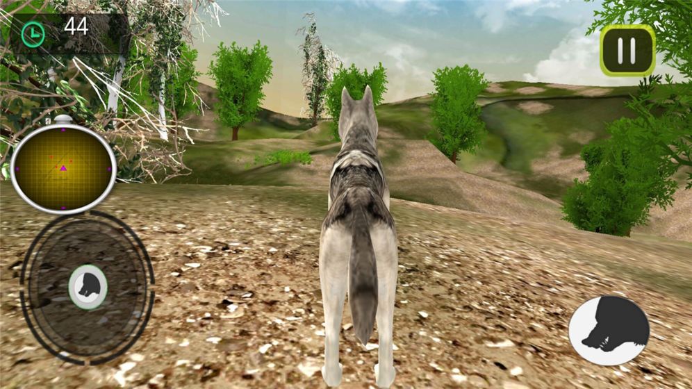 饿狼来了2020有效兑换码礼包码最新版  v3.1.2