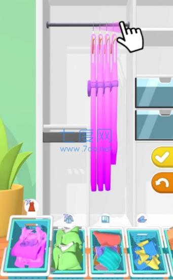 把壁橱装满 v1.0.0