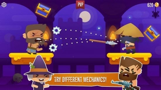 战斗大师决斗 v3.0.5